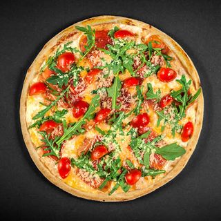 Піца Прованс (468г/30см)