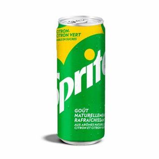 Sprite - Classique (25 Cl) Canette