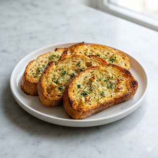 Pan De Ajo (1 Ud.)