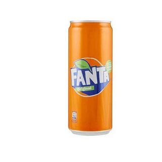 Fanta