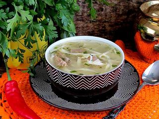 Кеспе "Казахстан"