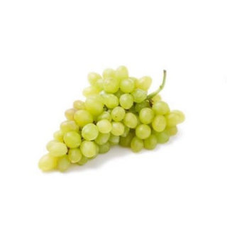Uva Blanca Sin Pepita (Aprox 500 Gr.)
