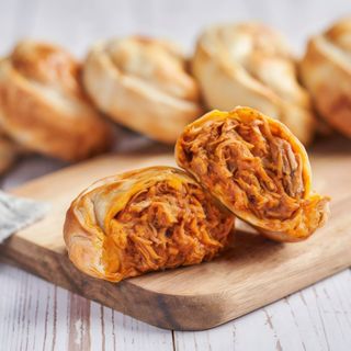 Empanada de Cochinita