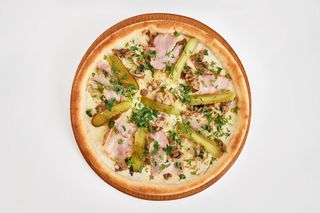 Піца Українська (510г)