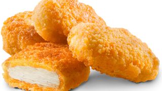 Наггетсы (12 шт.)
