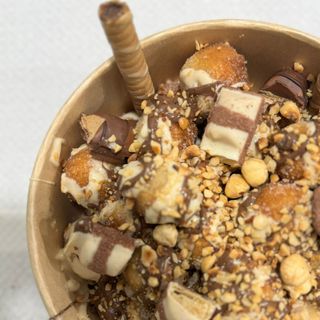 Crea la tua Pokè Dolce Regular