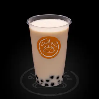 Tè al gelsomino con tapioca (Grande)