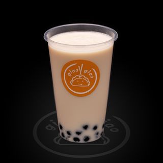 Tè al gelsomino con tapioca (Grande)