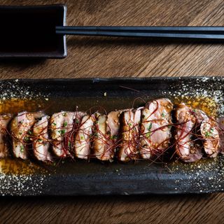 55. Tataki Magret De Pato