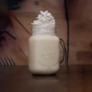 Milkshake Vanille