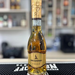 კონიაკი სარაჯიშვილი 5* 0.200