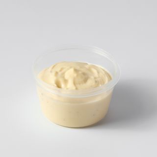 Чесночный соус