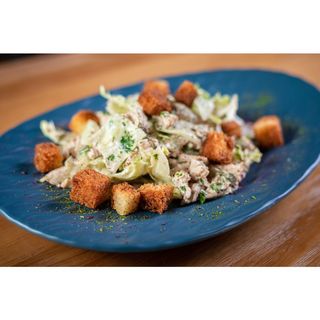 Chicken Caesar Salad