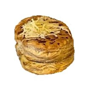 Empanadilla de Roquefort