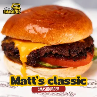 Matt's classic