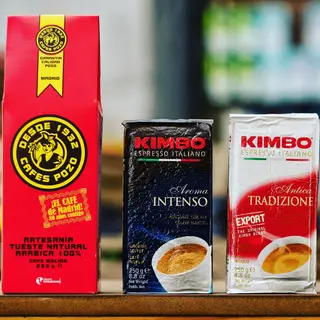 Cafés 