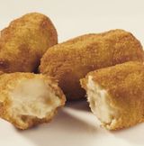 Ración De Croquetas De Cabrales