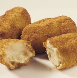 Ración De Croquetas De Cabrales