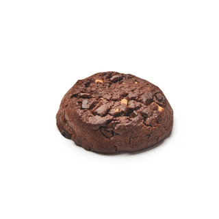Cookie Dark Chocolate