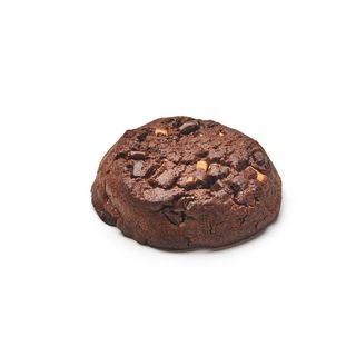 Cookie Dark Chocolate