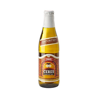 Birra Ceres 33 cl