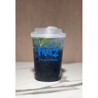 Virgin Mocktail Boba