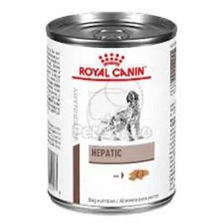 Royal Canini Conserva Hepatic