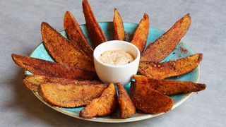 კარტოფილი მექსიკურად