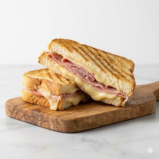 Toast classico