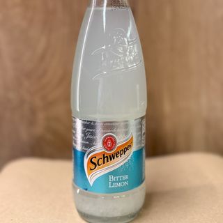 Schweppes Bitter Lemon (250г)