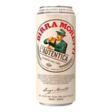 Bira moretti 0,5l