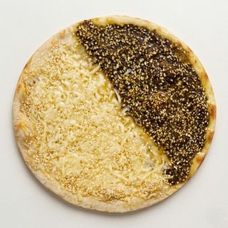 Manaïche Cocktail