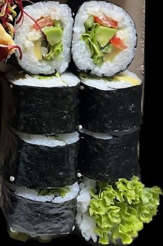 Jasaj roll 8 szt.