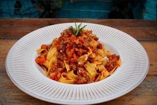 Bolognese Bolognetta