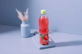 Prigat Capsuni Banane 500ml