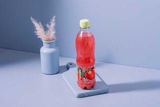 Prigat Capsuni Banane 500ml