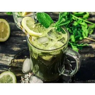 Jaljeera Soda