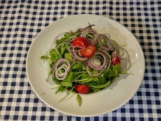Salata de rucola