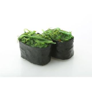 190  gunkan wakame (2pzs)