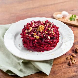 свекольный с майонезом (250 гр.)