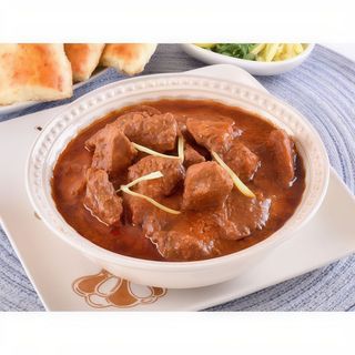 Tikka Masala de cordero