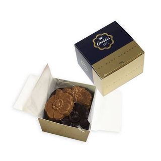 Sortido Tradicional Caixa Pequena