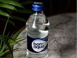 Вода  слабогазована (250ml)