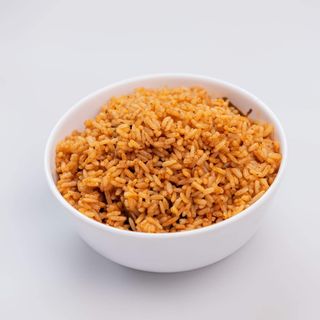 Jollof Rice