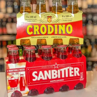 Analcolici