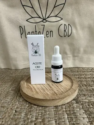 Aceite 5%