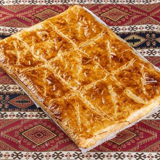 ფენოვანი ლობიანი