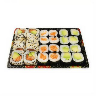 Omega 3 Pack (24 Pzs.)