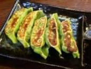 24. Gyoza Vegetal Buffet (4 Pzs.)