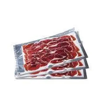 Sobre Al Vacio De Paleta Ibérica (Aprox. 80 Gr.)